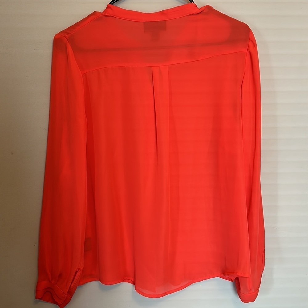 WORTHINGTON Blouse Size PL - Picture 3 of 4